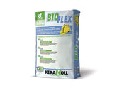 Kerakoll Bioflex Gray 25Kg - Glue for Tiles